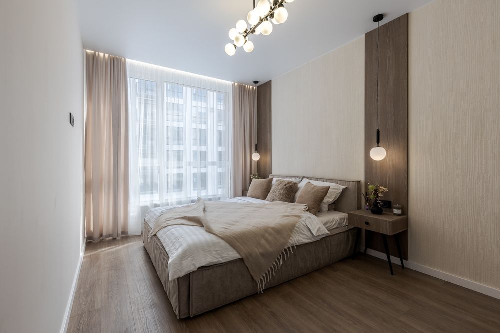 ‼️Продаж 1кімн.кв.вул.Широка, Брюховичі, ЖК Грінвуд 3