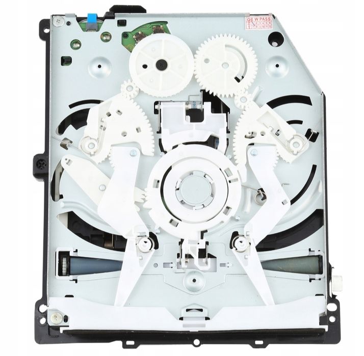 CUH-12XXX KEM-490 Drive Room for PS4