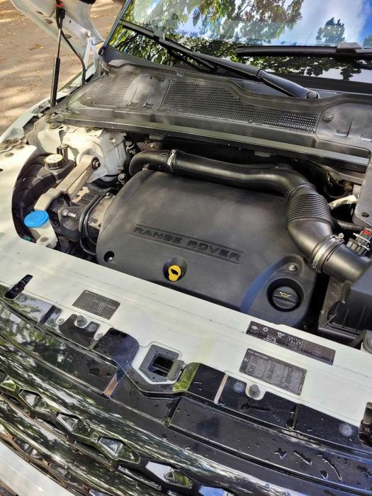 LAND ROVER RANGE ROVER EVOQUE 2012 VIN SALVA2BD4CH648681 фото оголошення 19 з 21