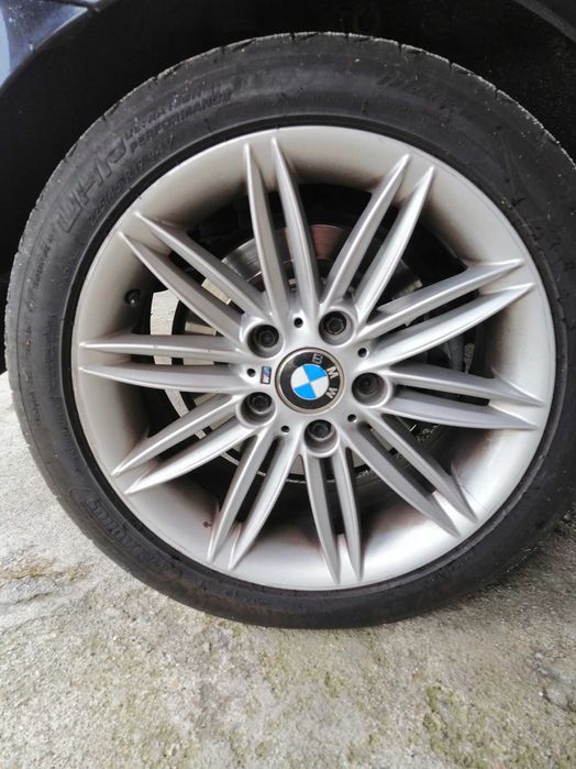 Jantes 17 BMW M Style 207 venda/troca