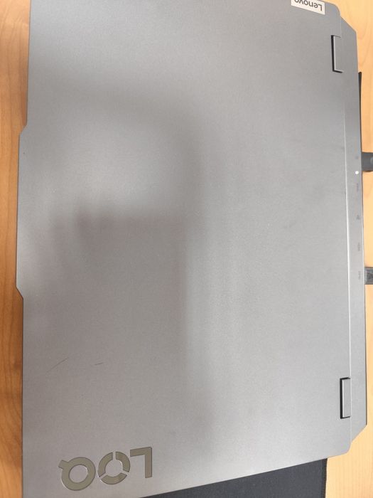 Lenovo portátil gaming 4060 144hz 16gb ddr5