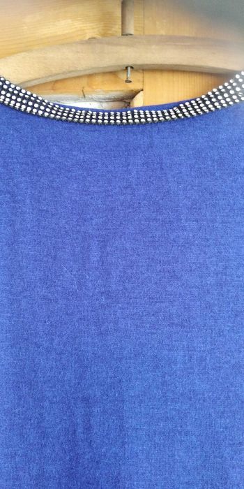 Сукня трикотажна