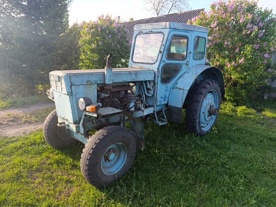 Трактор т-40.з документами.1700уе