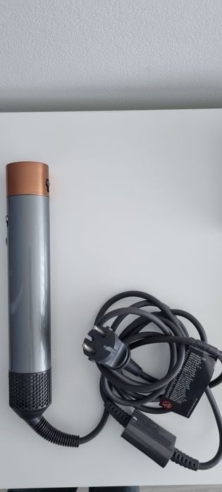 Dyson modelador de cabelo