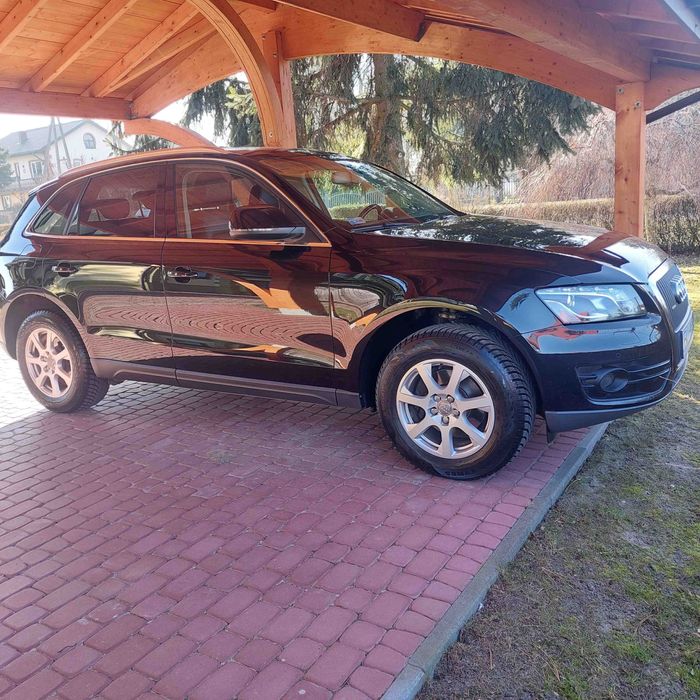 Sprzedam Audi Q5
