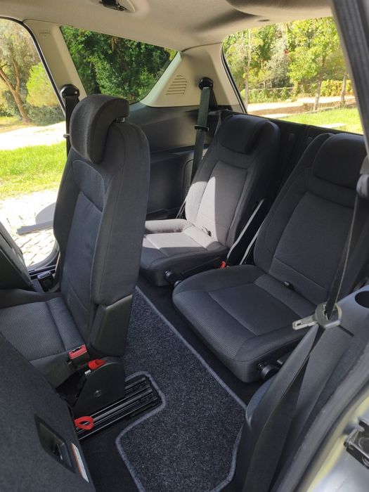 Ford smax 7L selo antigo
