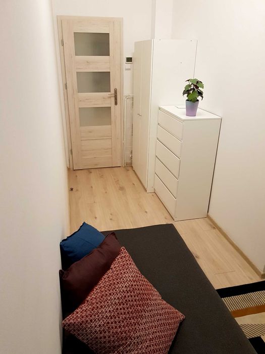 Mieszkanie – Wrocław, Gaj - Widok 2