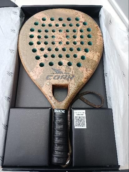 Cork Supreme Control III