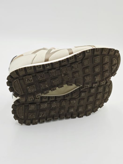 Armani Exchange sneakersy r.39