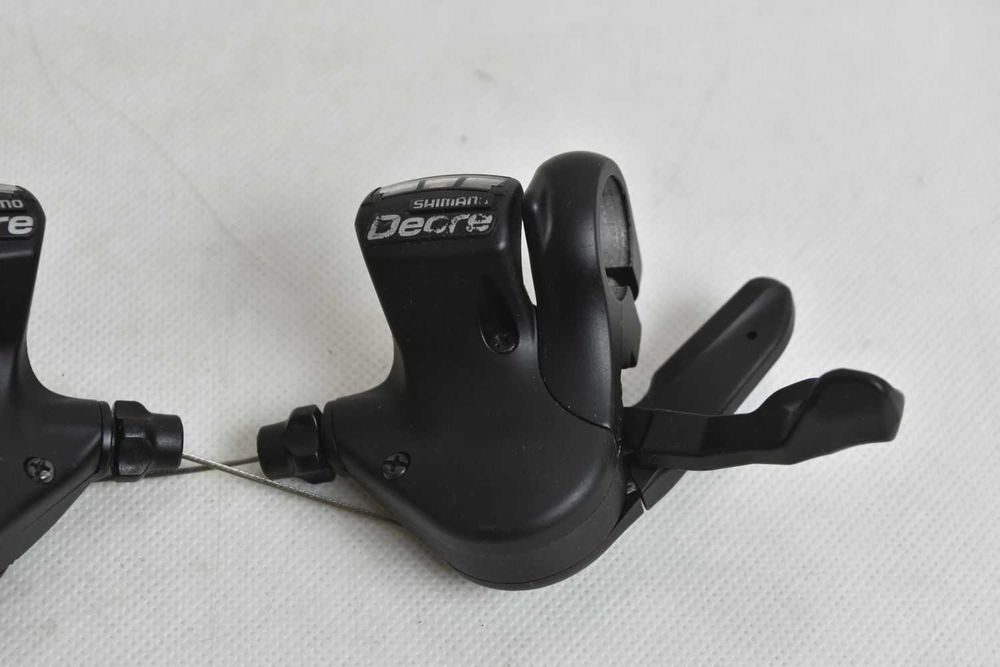 manetki SHIMANO DEORE sl-m530 ! 3x9 !