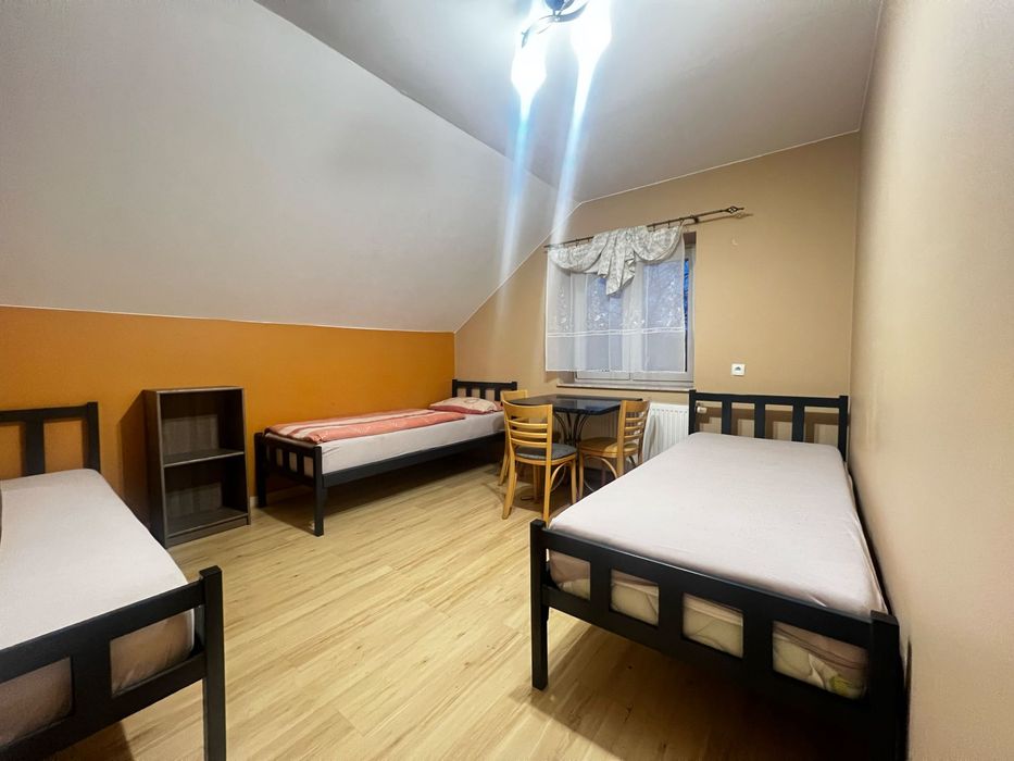 Noclegi Pracownicze Agro-Dom