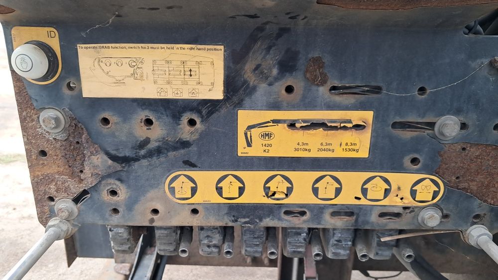 Маніпулятор 2017