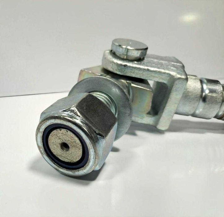 Stabilizator CBM z zapadką do John Deere VPL3294 AL175835