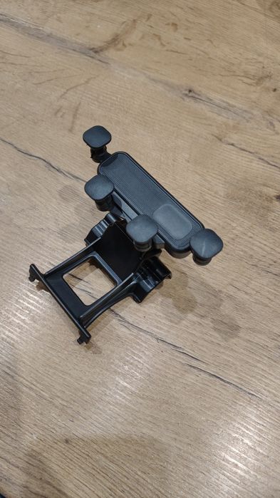 Audi A6 C8 uchwyt na telefon mount