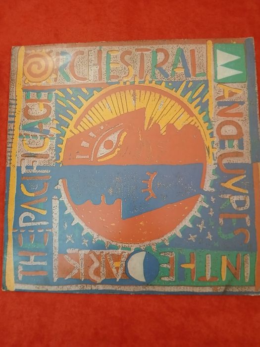 Discos Vinil vários