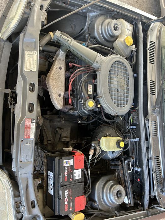 Ford de 1992 – Vende-se