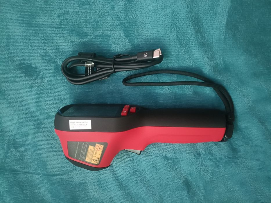 Hikmicro E01 Thermal Camera