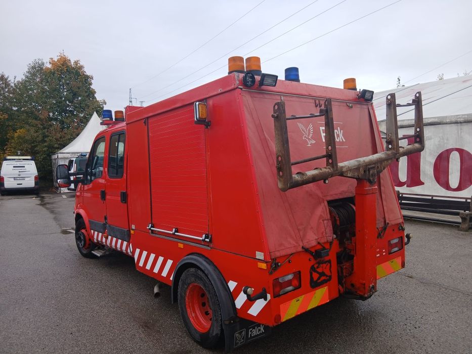 Iveco