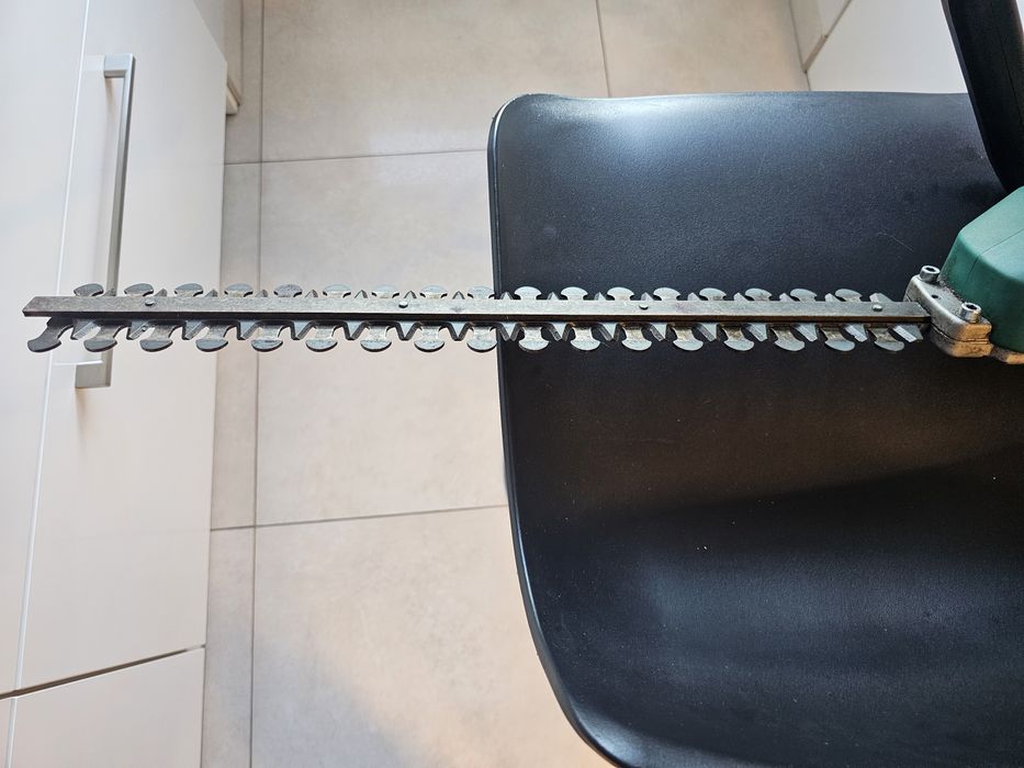 Bosch nożyce do żywopłotu