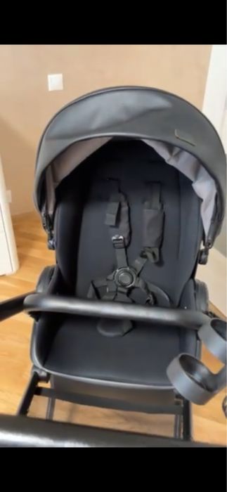 Коляска Anex-e tyme