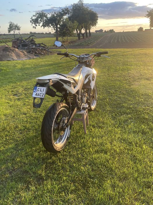 Aprilia