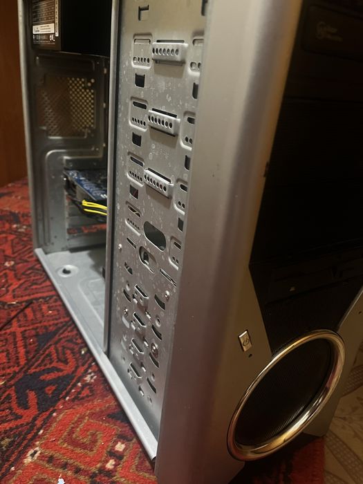 Системний блок GTX 750 Ti | 8GB DDR3