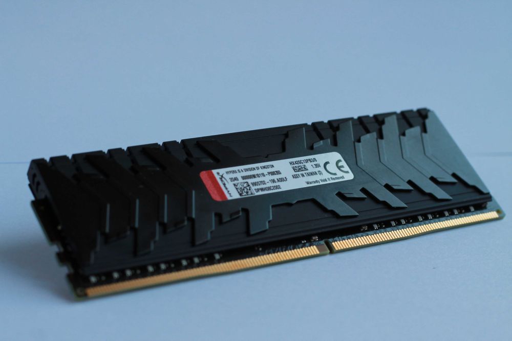 RAM Kingston Predator DDR4 8GB