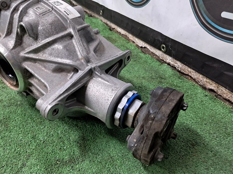 Diferencial BMW Serie 3 G20 G21 G80 G28  Serie 4 G22 G23 G26