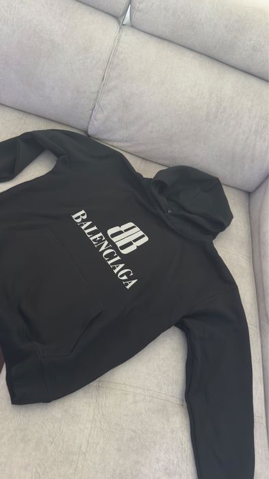 Camisola balenciaga
