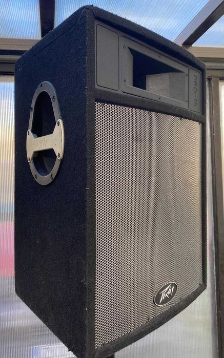Powermikser Yamaha EMX 312 sc