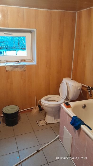 Продам житловий будинок