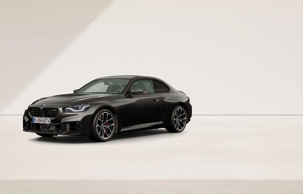 BMW M2 BMW M2