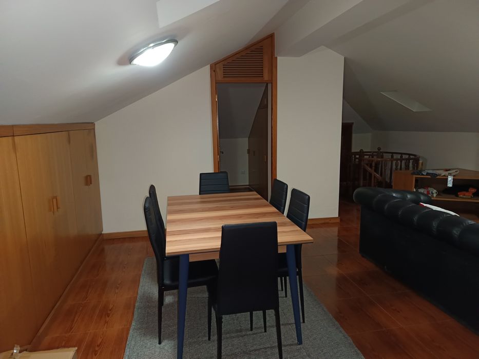Apartamento T3 Ovar