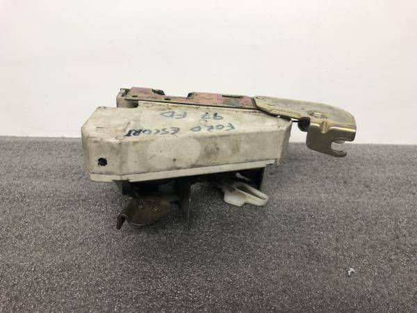 Fechadura / fecho porta frente direito FORD Escort VI (GAL, AAL, ABL)