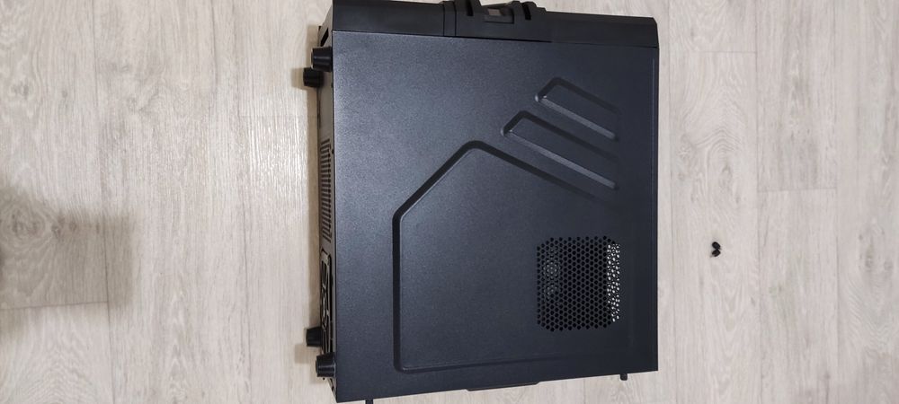 Корпус Aerocool Strike-X One Advance