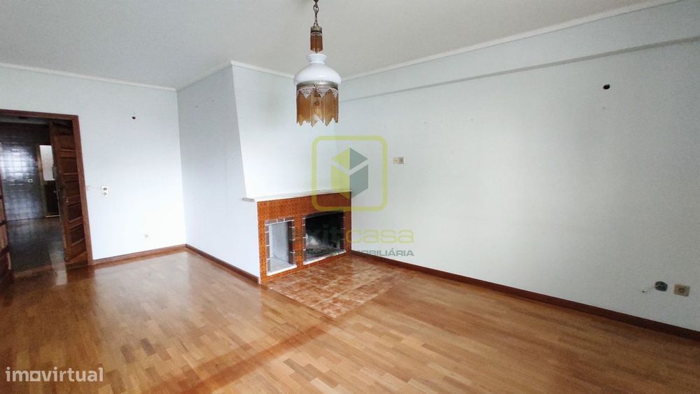 Apartamento T3 na Praia da Barra