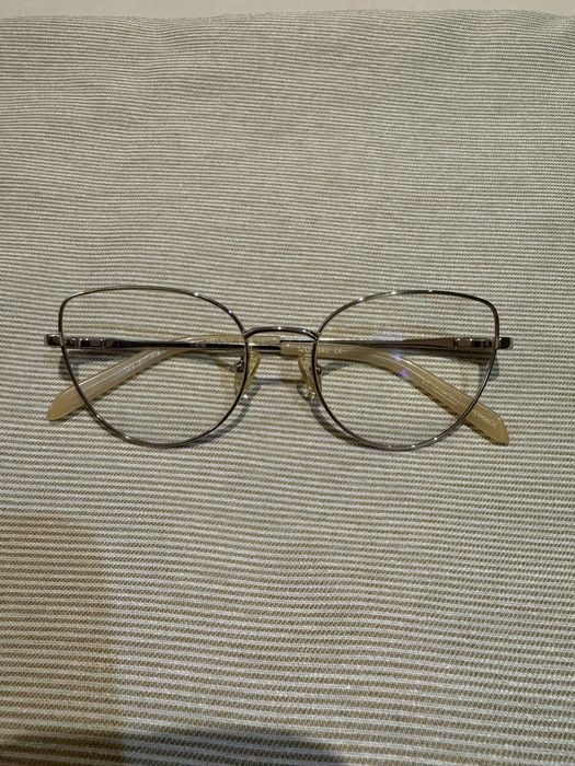 Oprawki okulary muscat sofia