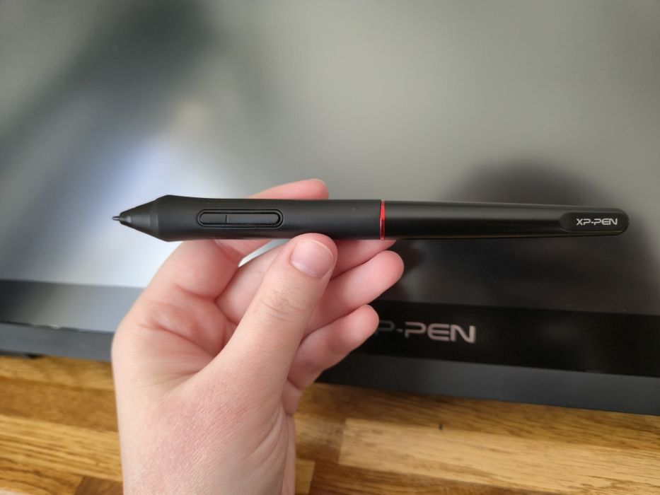 Xppen Artist 24 Pro QHD