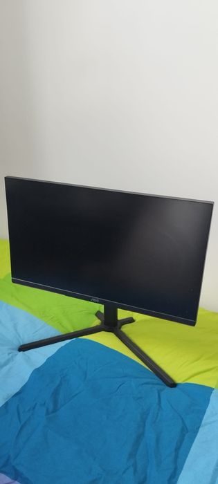 Monitor noc 240Hz