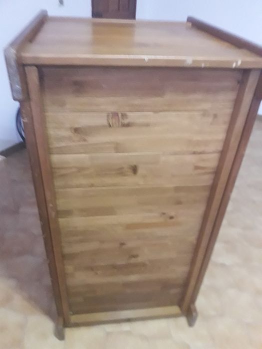 Cama Criança Marca Cerne