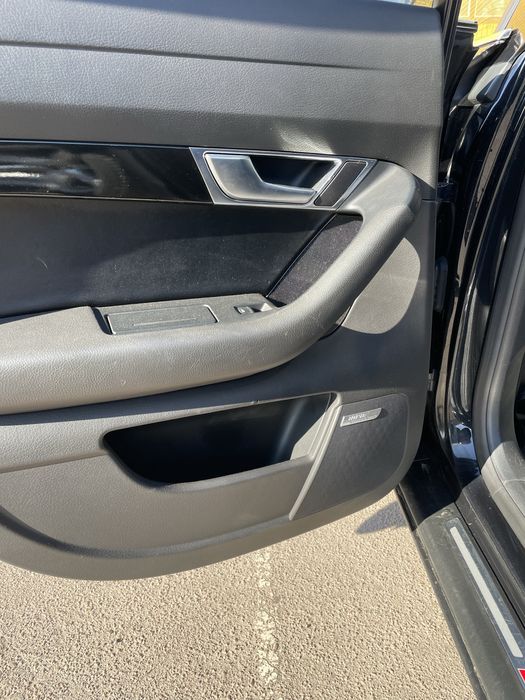 Ауді а6 с6 2006р