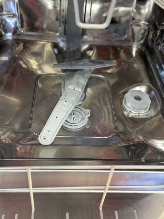 Посудомийна машина Smeg BLVR-2