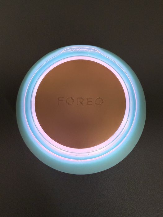 Foreo UFO 2 kolor niebieski