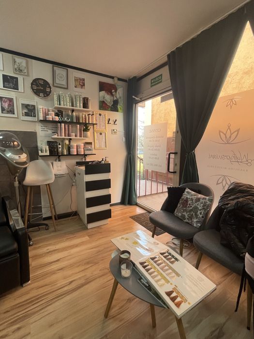 Lokal na sprzedaż - Łódź 31 m2