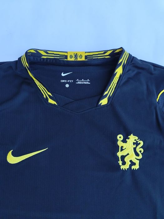 Camisola Chelsea Alternativa 26/27
