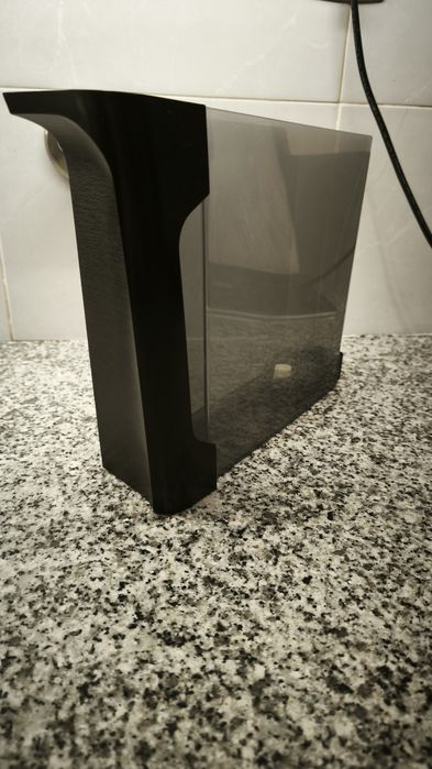 [PECAS] Maquina Café Philips EP2200