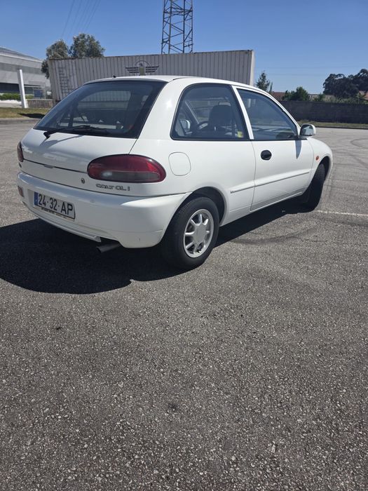 Muitsubishi Colt 1996