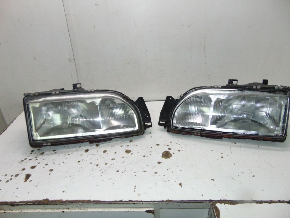 Ford sierra faróis " nova de stock antigo