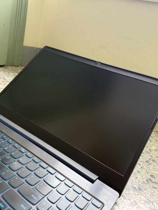Laptop Gamingowy Lenovo ideapad l340-15irh gaming