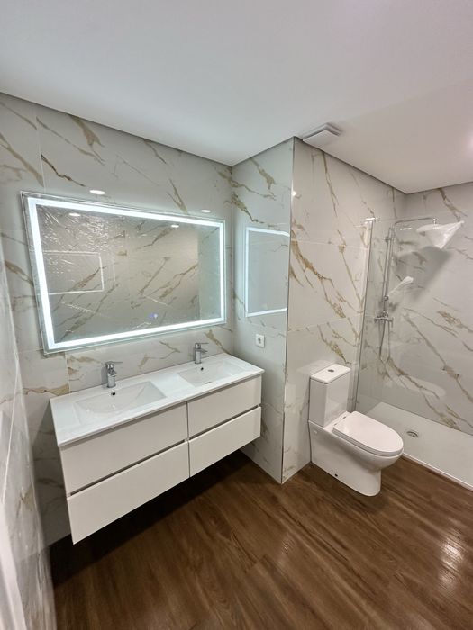 Apartamento T2  | Santa Maria de Lamas